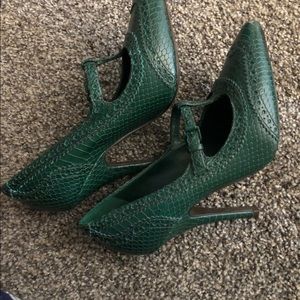 Tory Burch Heels